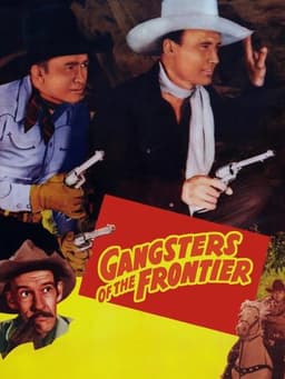 Gangsters of the Frontier