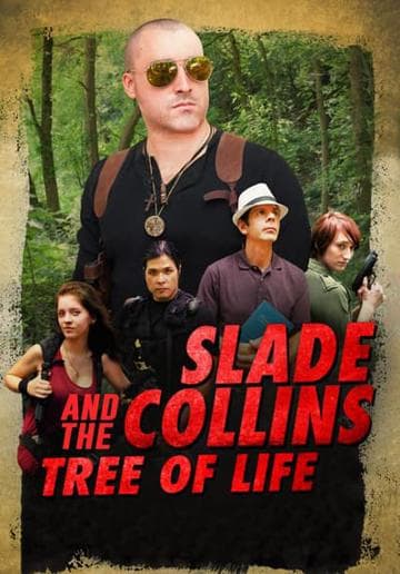 Slade Collins and the Tree of Life