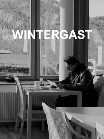 Wintergast