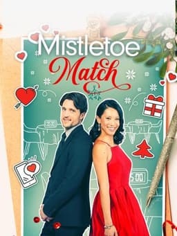 Mistletoe Match
