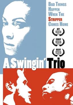 A Swingin' Trio