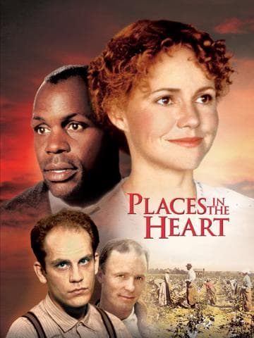 Places in the Heart