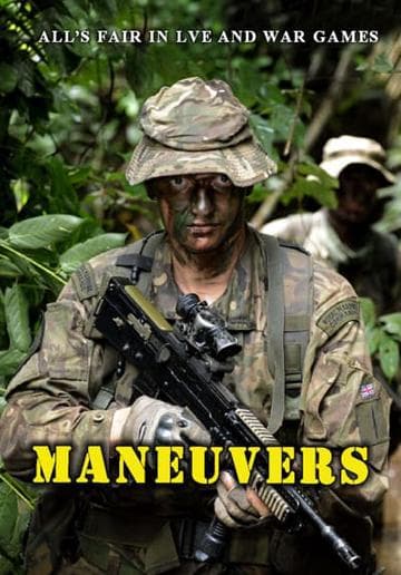 Boetie Goes to the Border