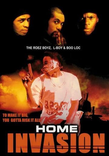 Home Invasion