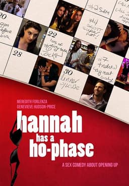 Hannah Has a Ho-Phase