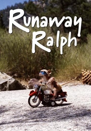 Runaway Ralph