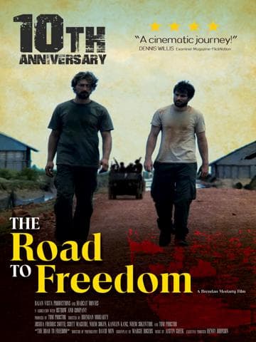 The Road to Freedom