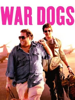 War Dogs