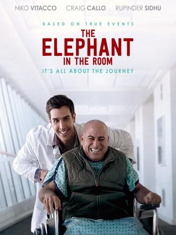 The Elephant In The Room