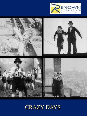 Crazy Days