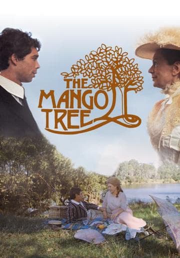 The Mango Tree