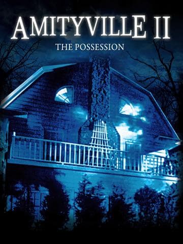 Amityville II: The Possession