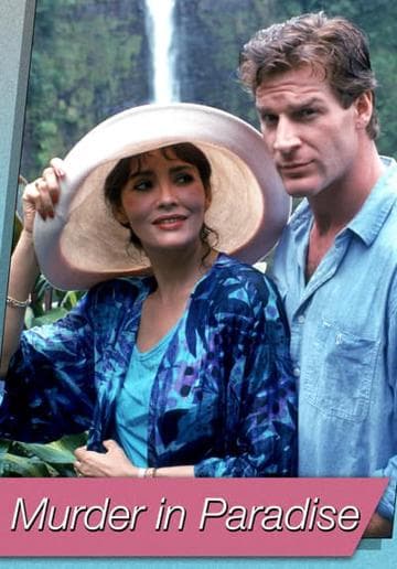Murder in Paradise