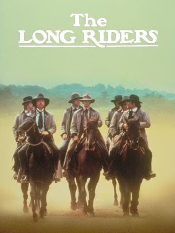 The Long Riders