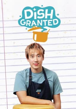 Dish Granted