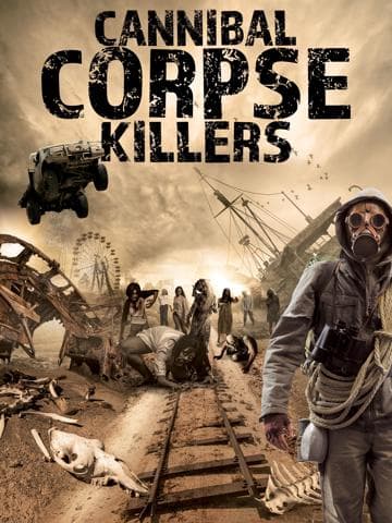 Cannibal Corpse Killers