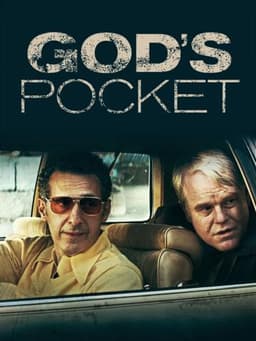 God's Pocket