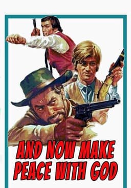 And Now... Make Your Peace with God