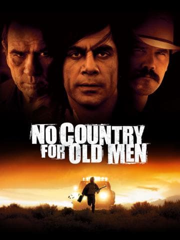 No Country for Old Men