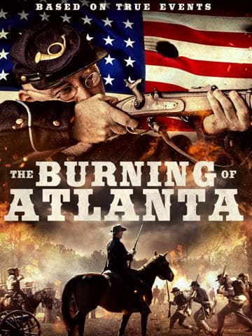 The Burning of Atlanta