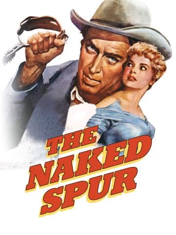 The Naked Spur