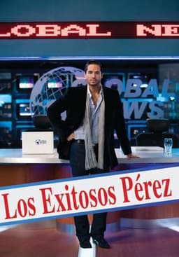 Los Exitosos Perez
