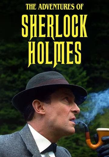 Sherlock Holmes