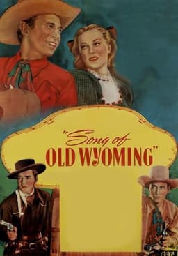 Song of Old Wyoming