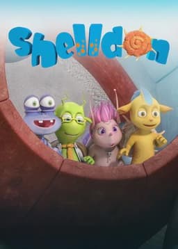Shelldon