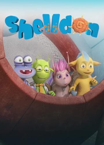 Shelldon