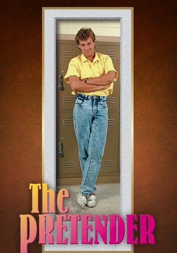 The Pretender