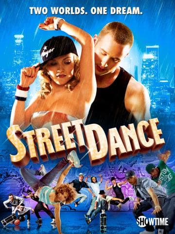 StreetDance 3D