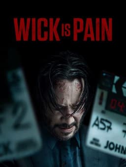 Wick Is Pain