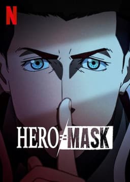 Hero Mask
