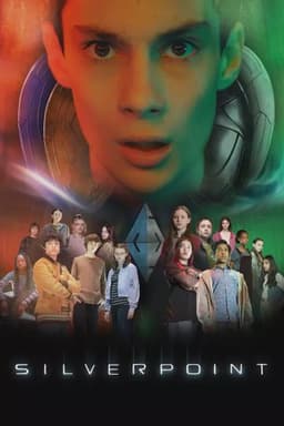Silverpoint