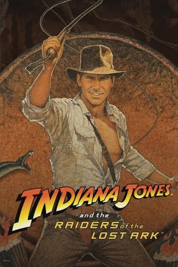 Raiders of the Lost Ark