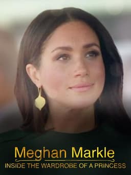 Meghan Markle: An American Princess
