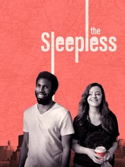 The Sleepless