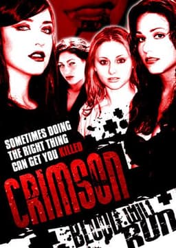 Crimson