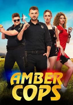 Amber Cops