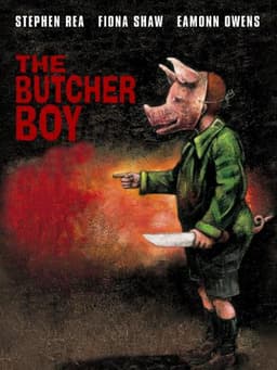 The Butcher Boy