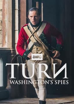 TURN: Washington's Spies