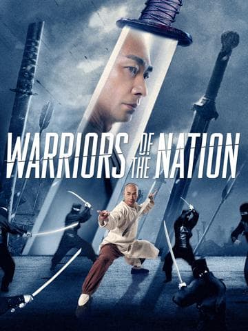 Warriors of the Nation