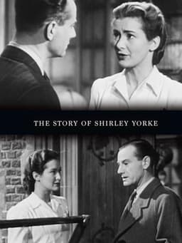 The Story of Shirley Yorke