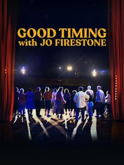 Good Timing with Jo Firestone