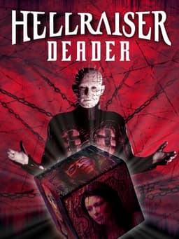 Hellraiser: Deader