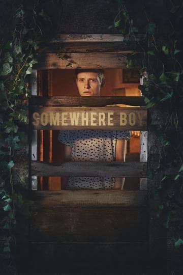 Somewhere Boy