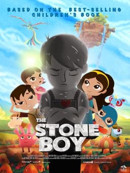 The Incredible Story of Stone Boy