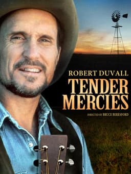 Tender Mercies