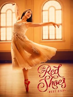 The Red Shoes: Next Step